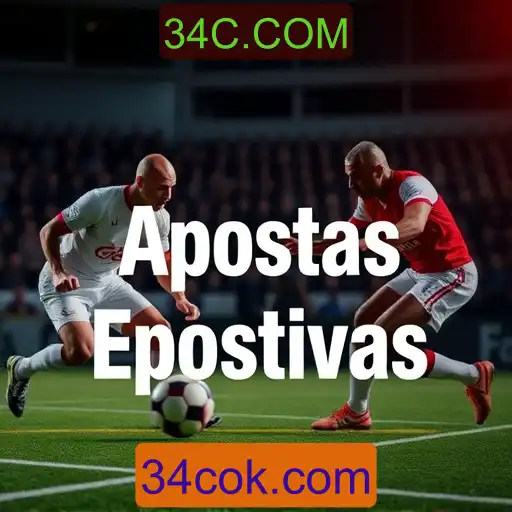 Apostas esportivas