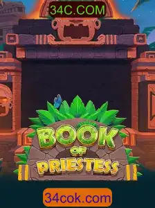 Descubra o Universo Encantador de BookOfPriestess: Um Jogo Único e Cativante