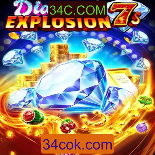 Explorando o Fascinante Mundo de DiamondExplosion7s