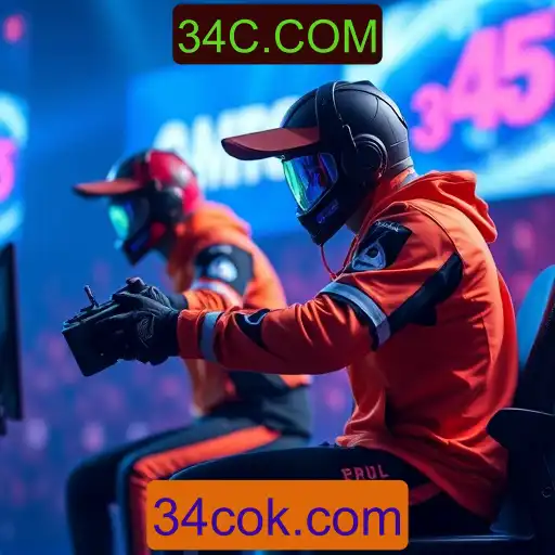 Esportes virtuais