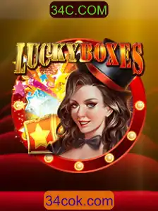 Explorando o Mundo Empolgante de LuckyBoxes: Um Guia Completo