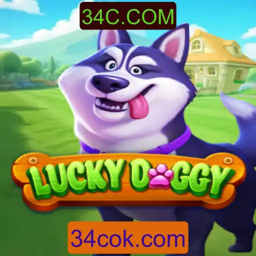 Explorando LuckyDoggy: Um Mergulho no Jogo Envolvente de 34C.COM