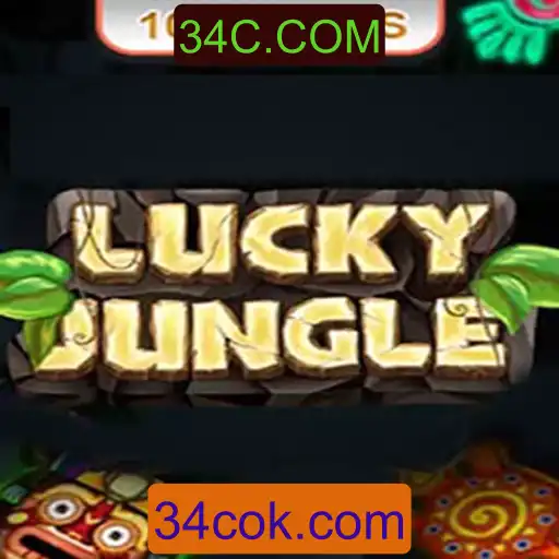 Explorando o Mundo do Jogo LuckyJungle1024