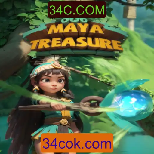 MayaTreasure: Uma Aventura Emocionante Guiada Pela Sorte