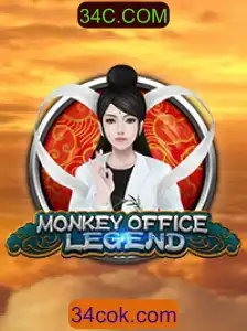 Descubra o Universo de MonkeyOfficeLegend