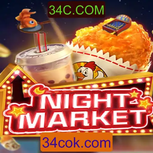 Descubra o Fascinante Jogo NIGHTMARKET: Uma Jornada Imersiva
