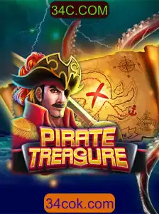 Descubra as Aventuras de PirateTreasure e Seus Desafios Únicos