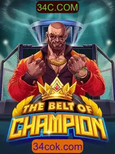 Descubra 'TheBeltOfChampion': O Novo Fenômeno dos Jogos de Tabuleiro