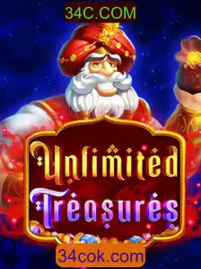Explorando o Mundo de UnlimitedTreasures: Aventuras e Estratégias
