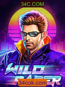 Descubra o Emocionante Mundo de WildRacer