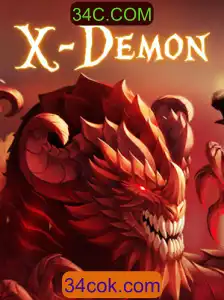 Descubra o Mundo de XDemon: Um Mergulho no Novo Jogo Sensação com 34C.COM